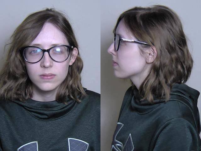 Kelcie Miller